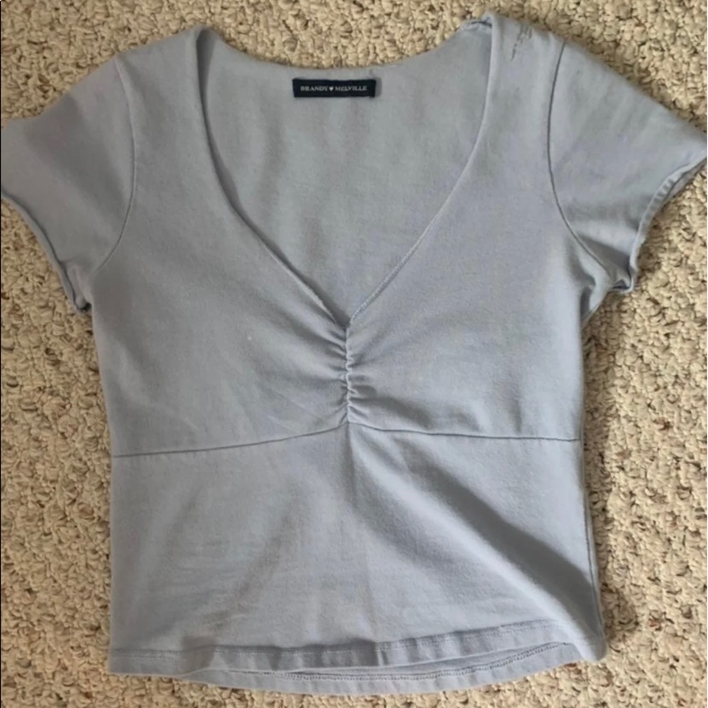 Brandy Melville Gina top